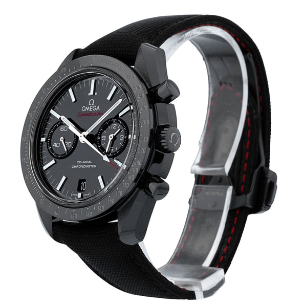 Omega Speedmaster Dark Side of the Moon 311.92.44.51.01.007